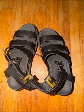 Dr. Martens Sandals